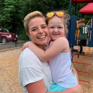 Meet your Posher, Ellie